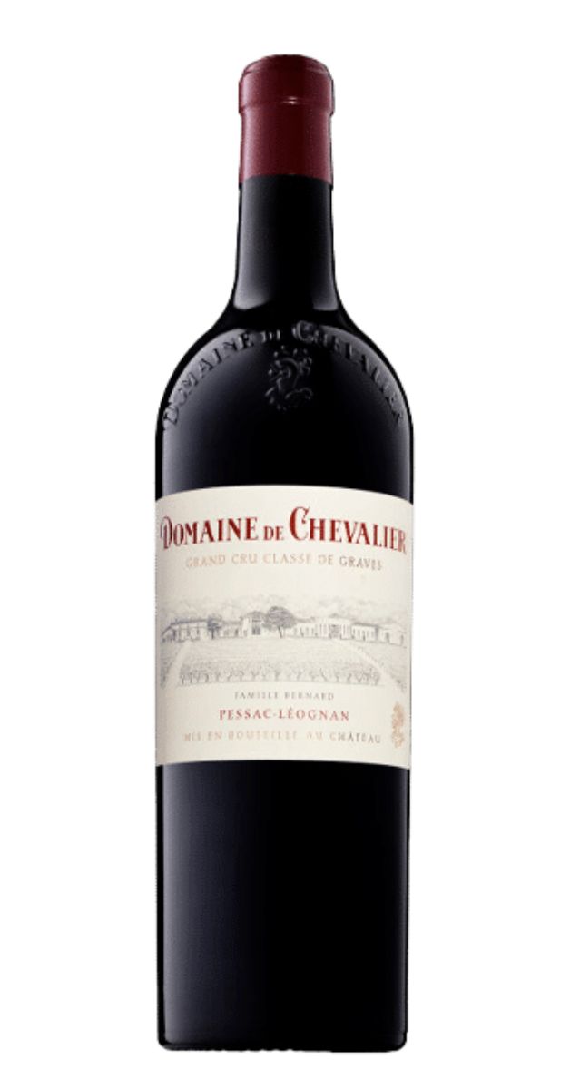 2021 Domaine De Chevalier Cru